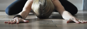 Yin FLow Yoga bij Yukha Yoga in Purmerend
