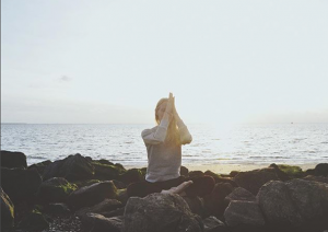 Yin Flow Yoga Purmerend bij Yukha Yoga