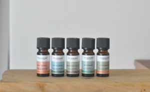 Aromatherapie Purmerend