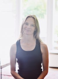 Over Yukha Yoga Studio Lydia du Cloo Over Yukha Yoga Studio Lydia